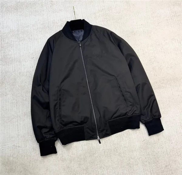 2023fw Dior Jacket