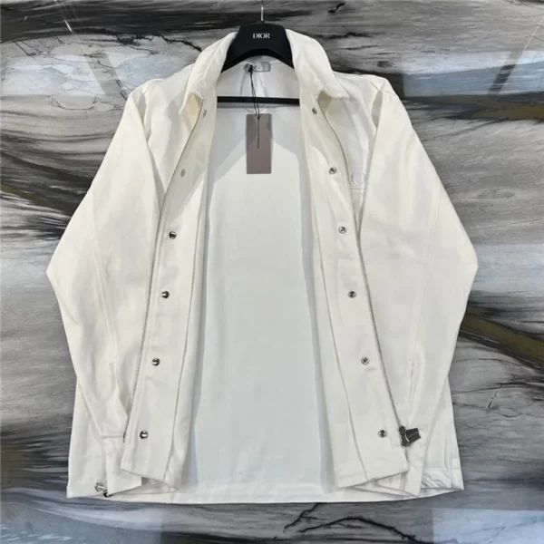 2022FW Dior Shirt Jacket