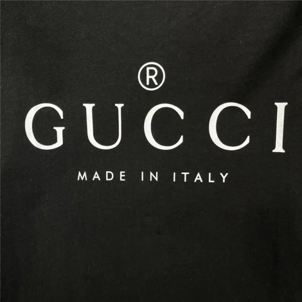 2023ss Gucci T Shirt