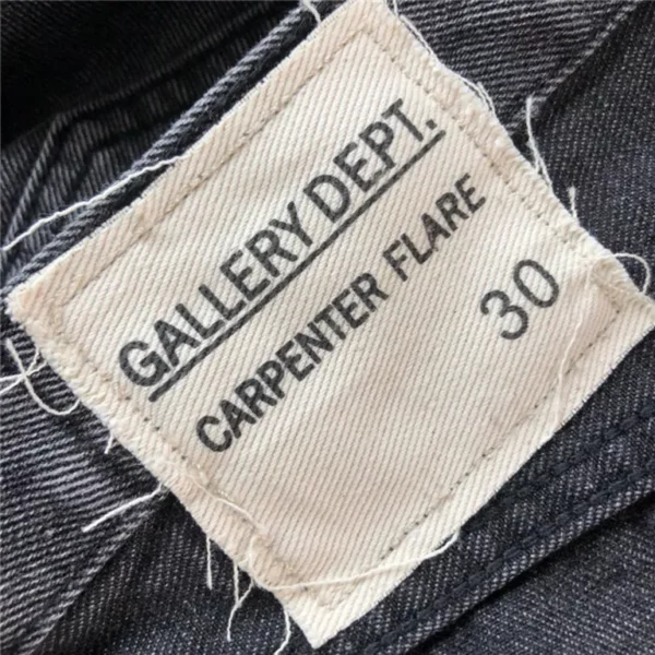 2023 Gallery Dept Jeans