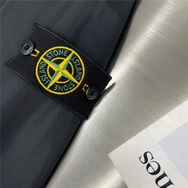 2023SS Stone island Jacket