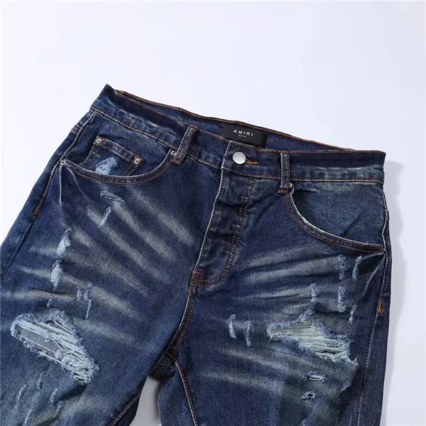 2023 Amiri Jeans