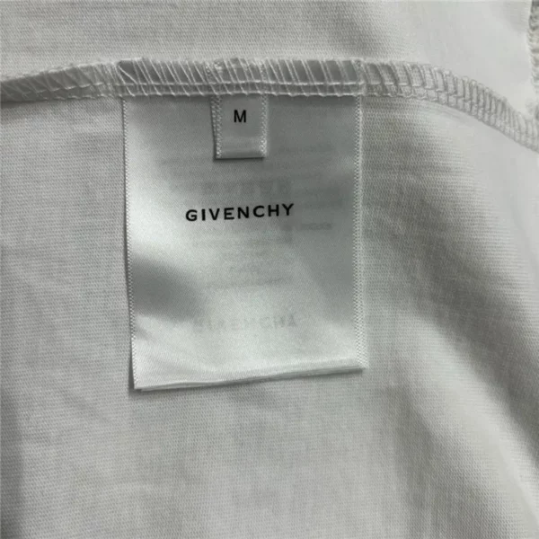 2023fw Givenchy Hoodie