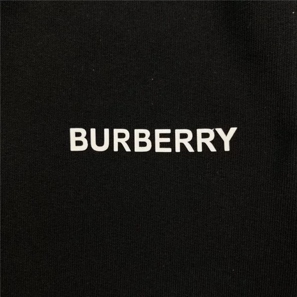 2023fw Burberry Sweaterpants