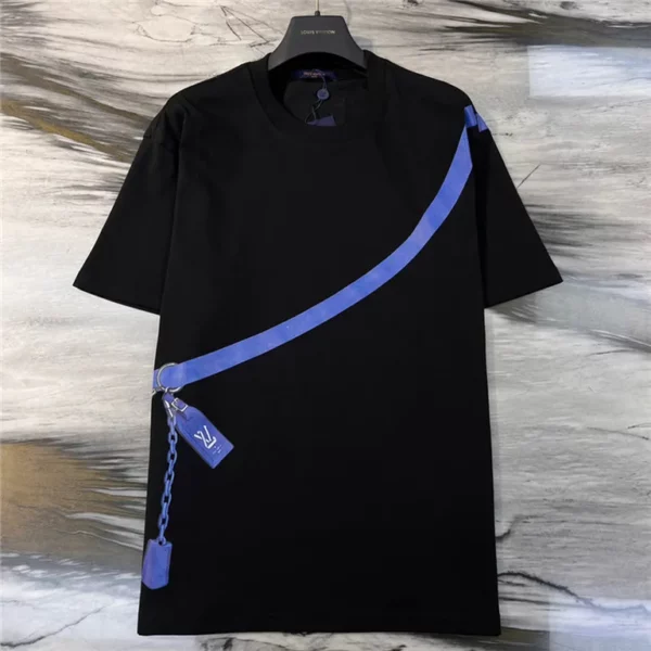 2023SS Louis Vuitton T Shirt