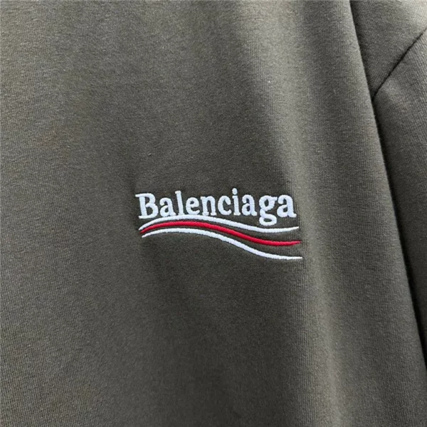 2023ss Balenciaga T Shirt