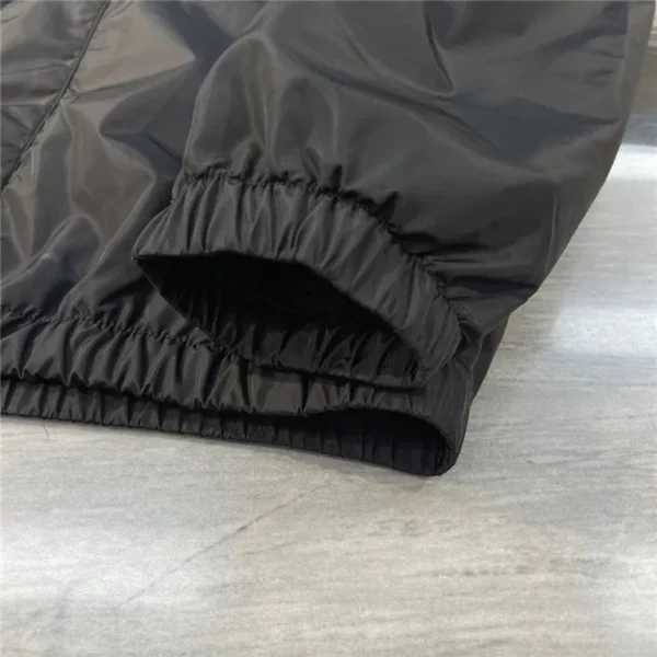 2022fw Prada Jacket