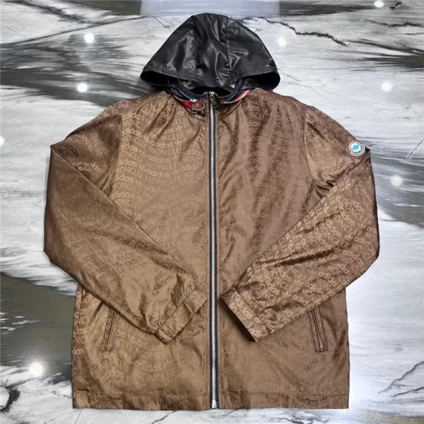 2023fw Moncler Jacket