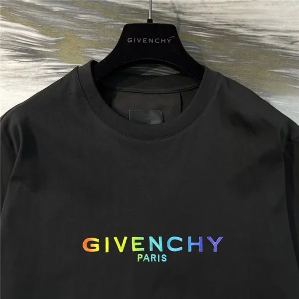 2023SS Givenchy T Shirt