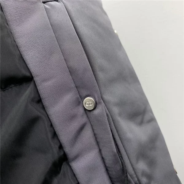 2023fw Dior  Jacket