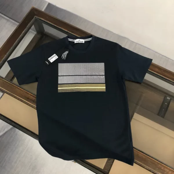 2023SS Stone island T Shirt