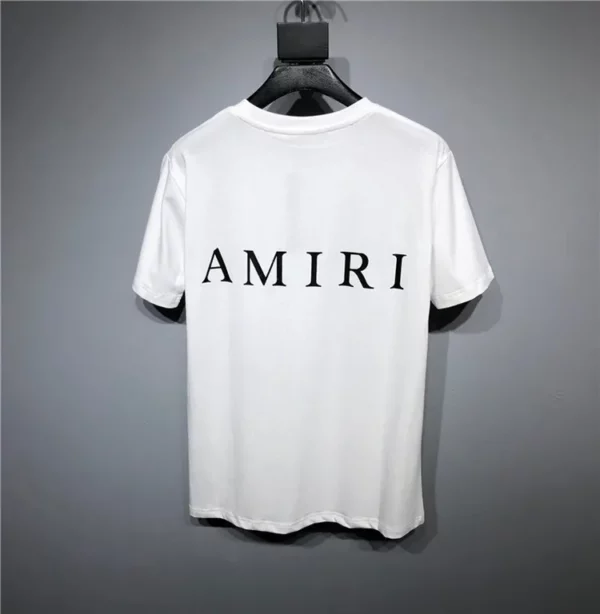 2023ss Amiri T Shirt