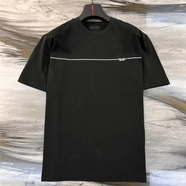 2023ss Prada T Shirt