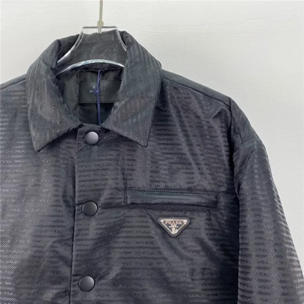 2023fw Prada Jacket