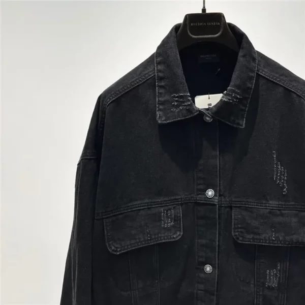 2023ss Balenciaga Jacket