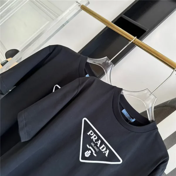 2023ss Prada T Shirt