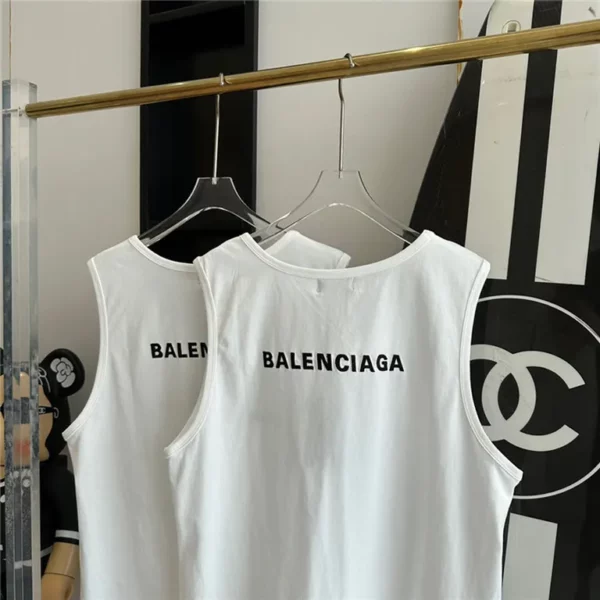 2023ss Balenciaga Vest