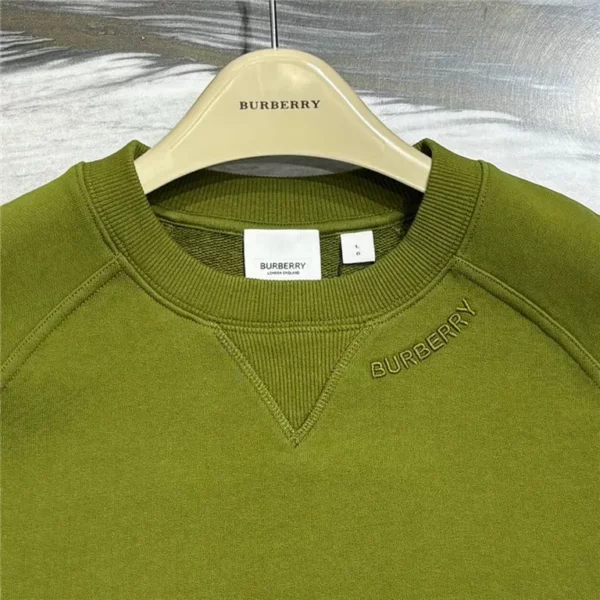 2024SS Burberry Sweater