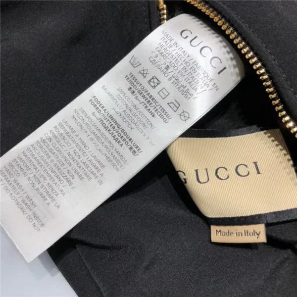 2023SS Gucci Jacket