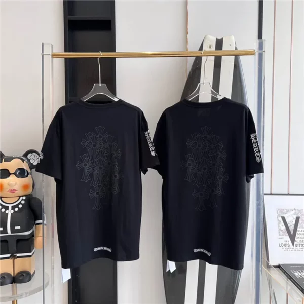 2023SS Chrome Hearts T Shirt