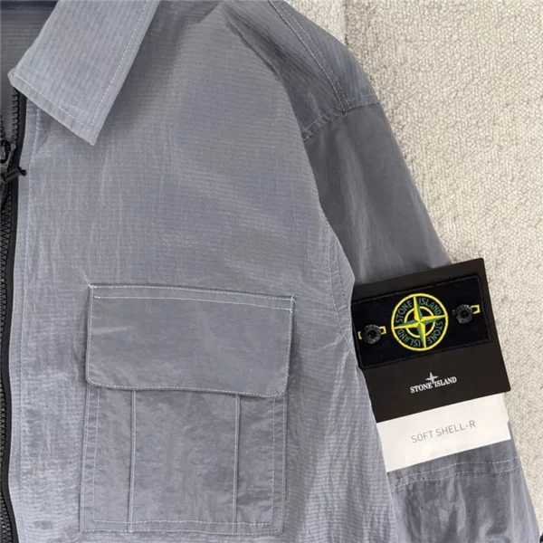 2022ss Stone island Jacket