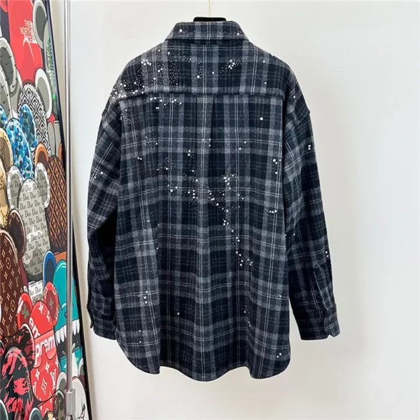 2023fw Louis Vuitton Jacket