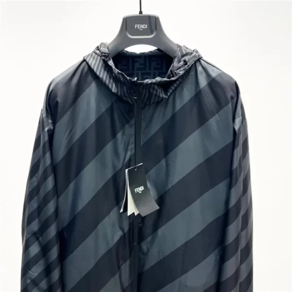 2022fw Fendi Jacket