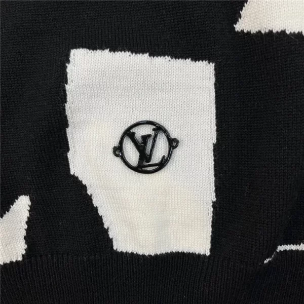 2023SS Louis Vuitton Sweater