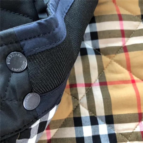 2022fw Burberry Jacket