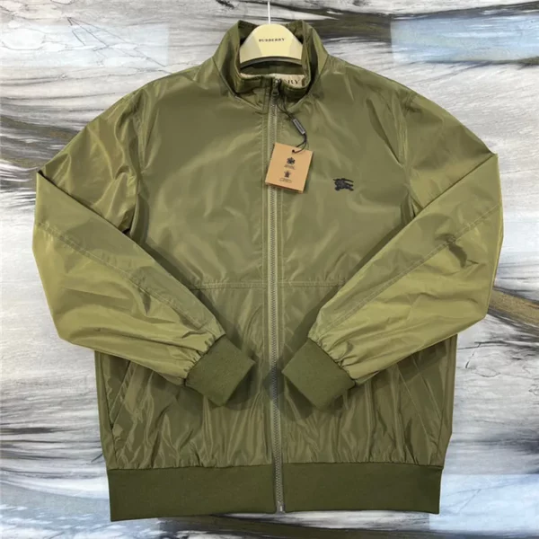 2023SS Burberry Jacket