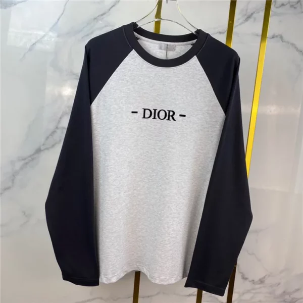 2023fw Dior Sweater