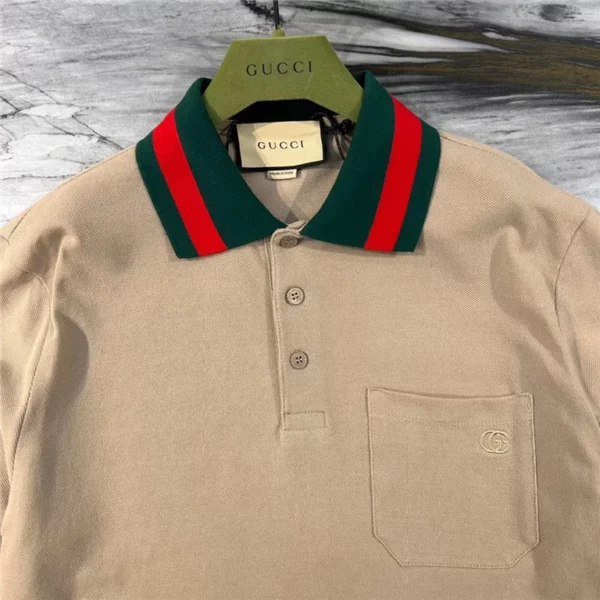 2023SS Gucci Polo Shirt