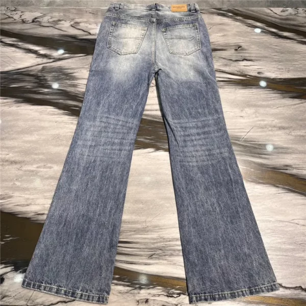 2023ss Balenciaga Jeans