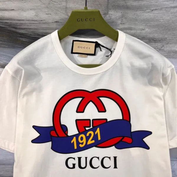 2023ss Gucci T Shirt