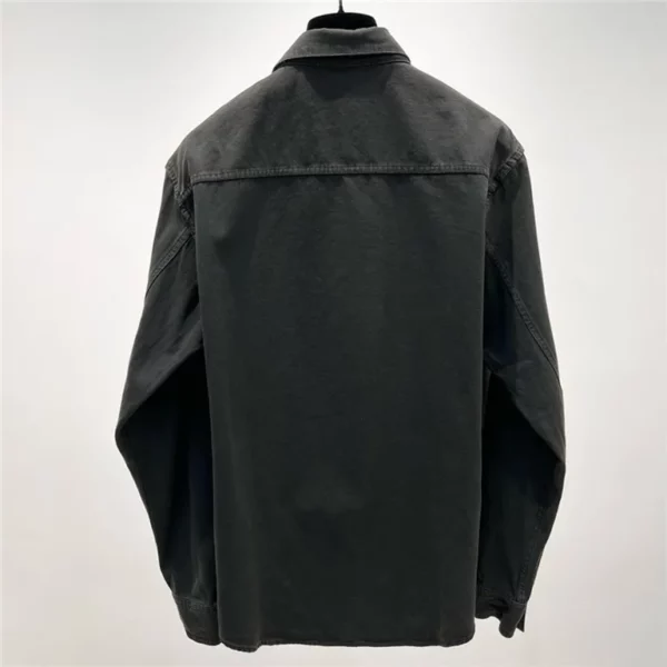 2023SS Dior Shirt Jacket