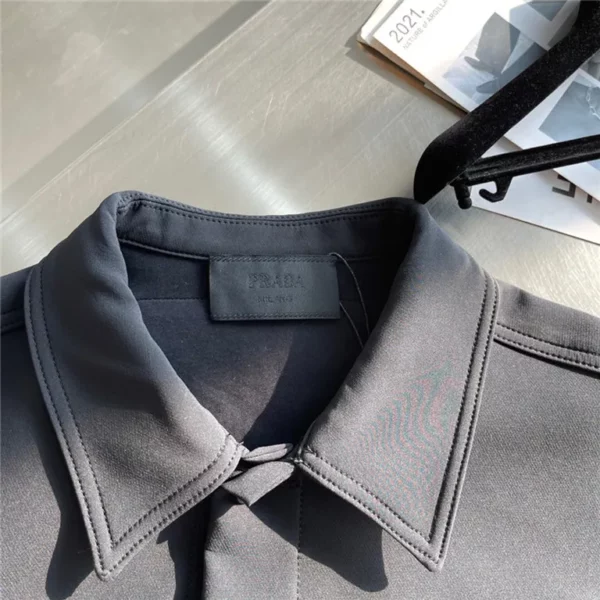 2023SS Prada Jacket