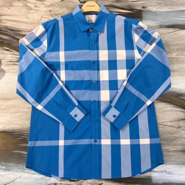 2023SS Burberry Shirt