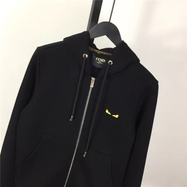 2023fw Fendi Jacket