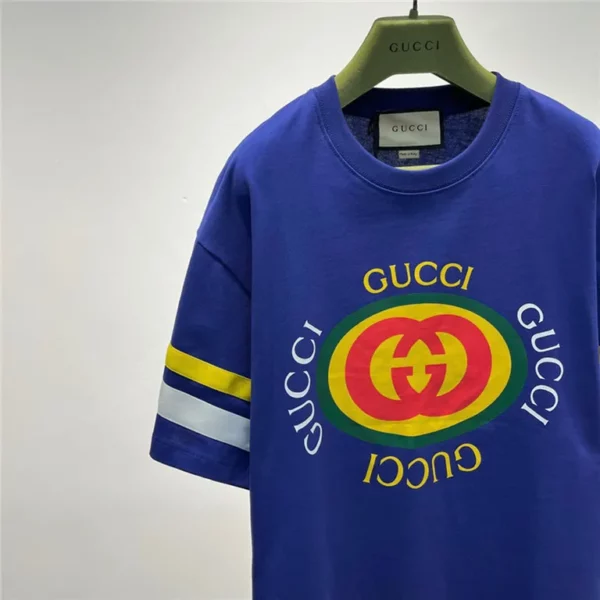 2023ss Gucci T Shirt