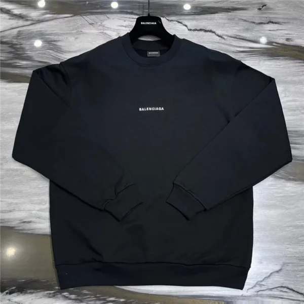 2023fw Balenciaga Sweater