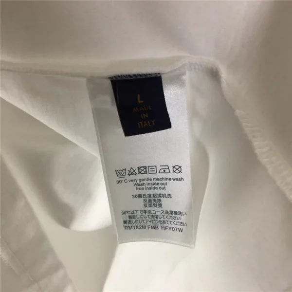 2023SS Louis Vuitton T Shirt