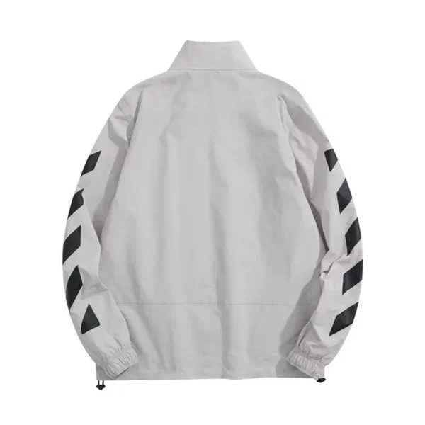 2022SS OW Jacket