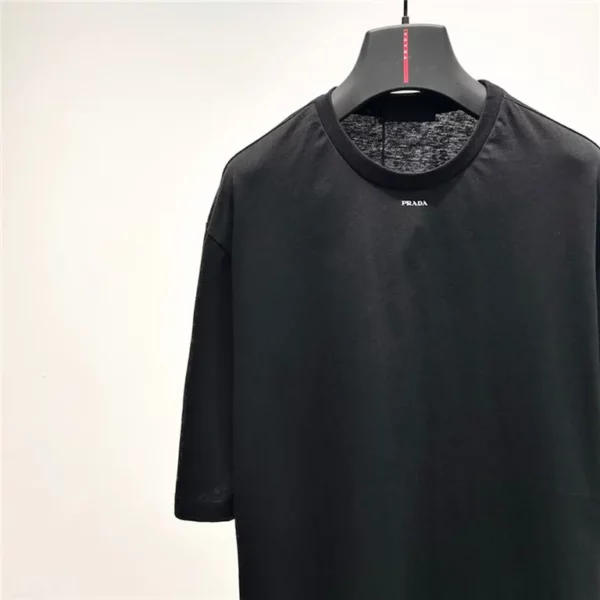 2023ss Prada T Shirt