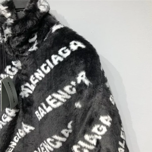 2022fw Balenciaga Jacket