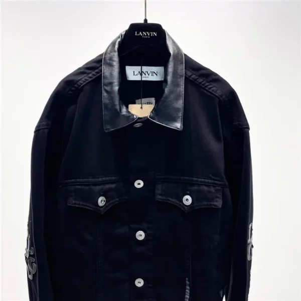 2022fw LANVIN x Gallery Dept Jacket