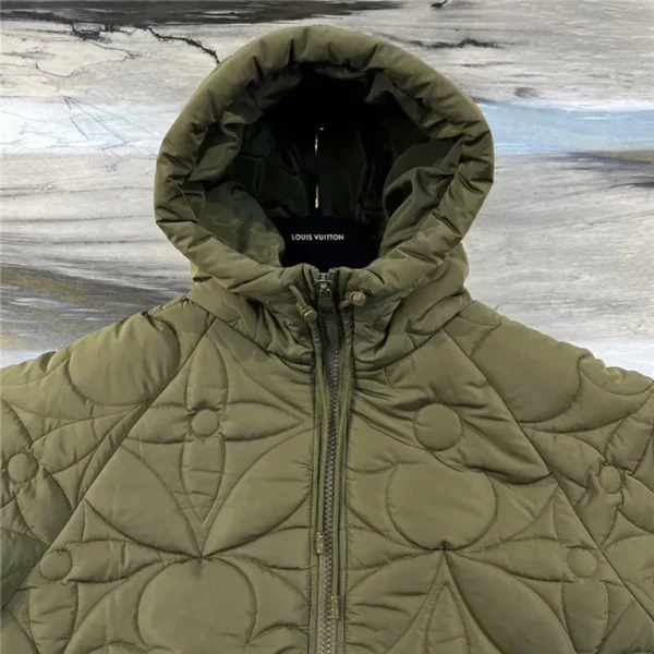 2022fw Louis Vuitton Jacket