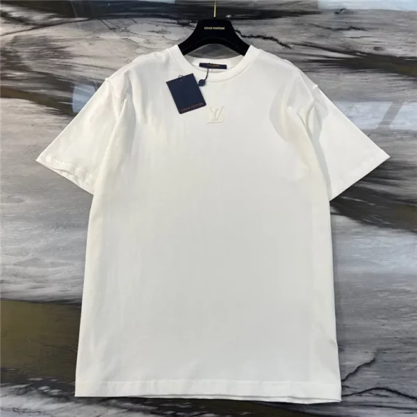 2023SS Louis Vuitton T Shirt