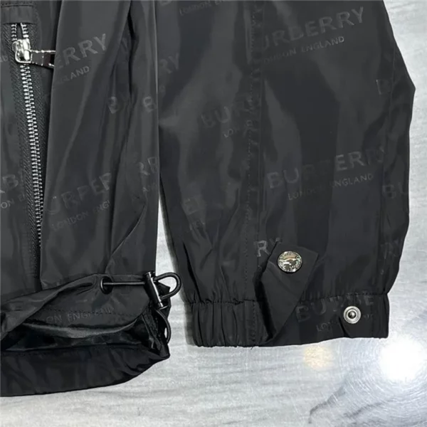 2023fw Burberry Jacket