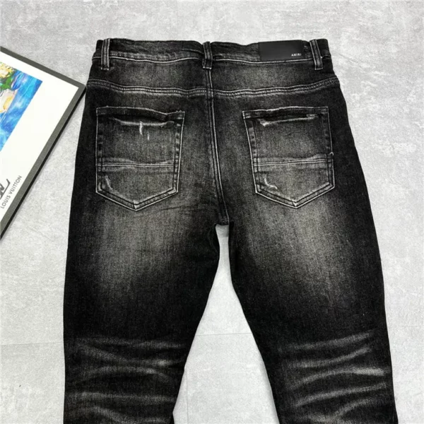 2023 Amiri Jeans