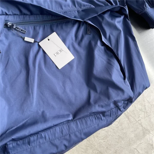 2023SS Dior Jacket